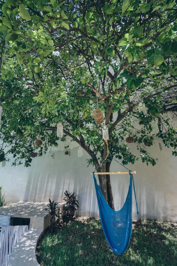 Villaboha Mérida Exterior foto